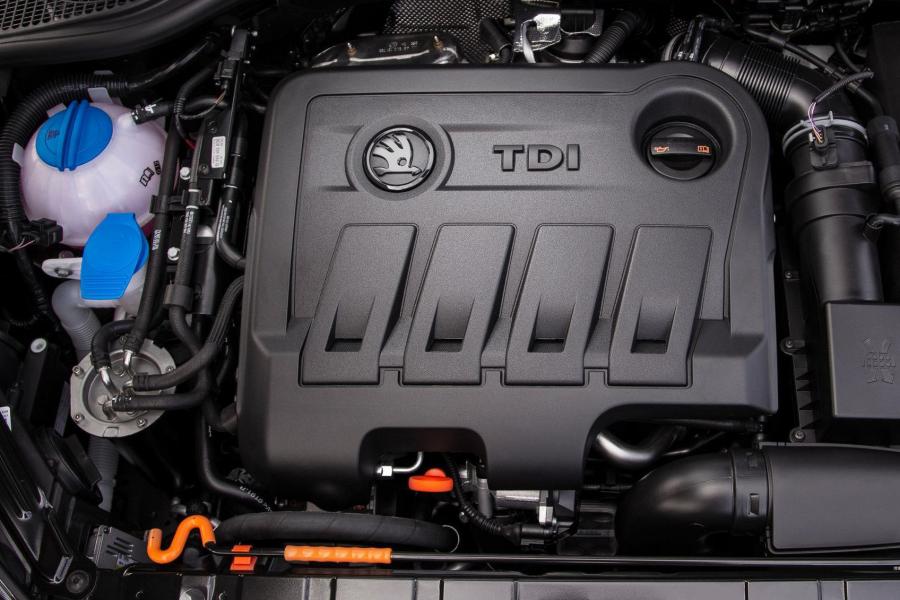  Skoda Yeti 2014 года  (фото 39 из 51)